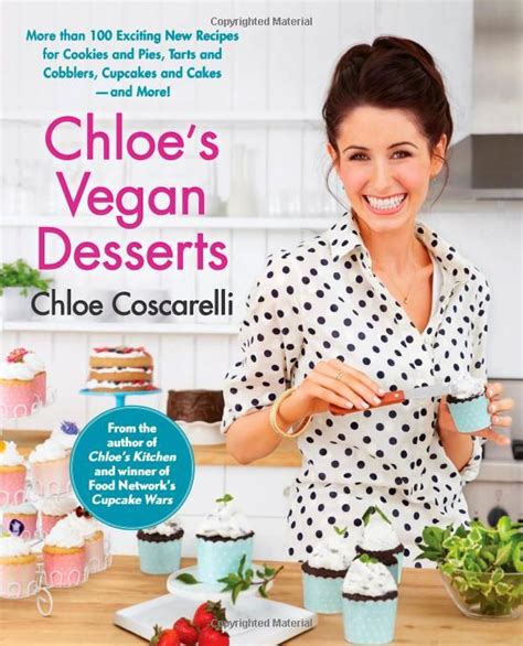 chloe's vegan recipes